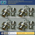 Nanjing manufacturer supply customized good quality casting steel tube clamp